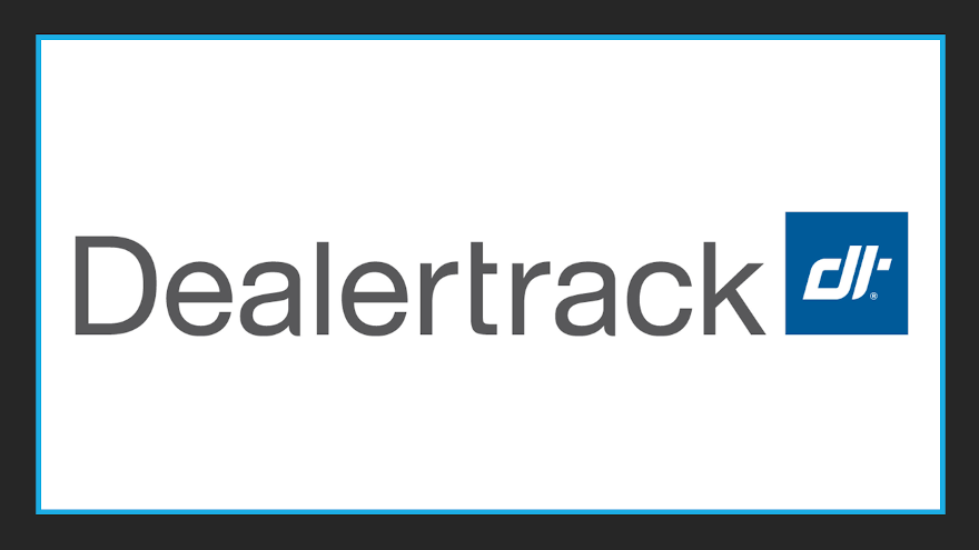 Dealertrack logo