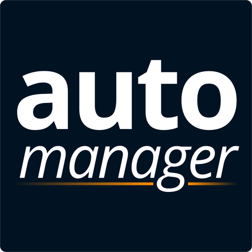 AutoManager logo