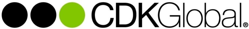 CDK Global logo